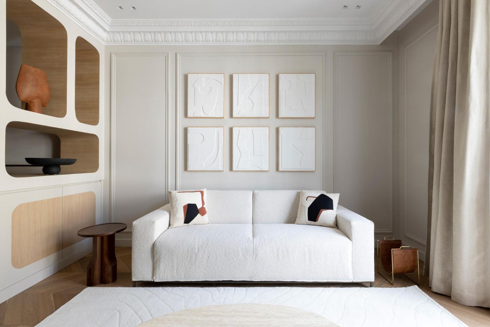 Highstay - Luxury Serviced Apartments - North Marais 2 Paris Bagian luar foto