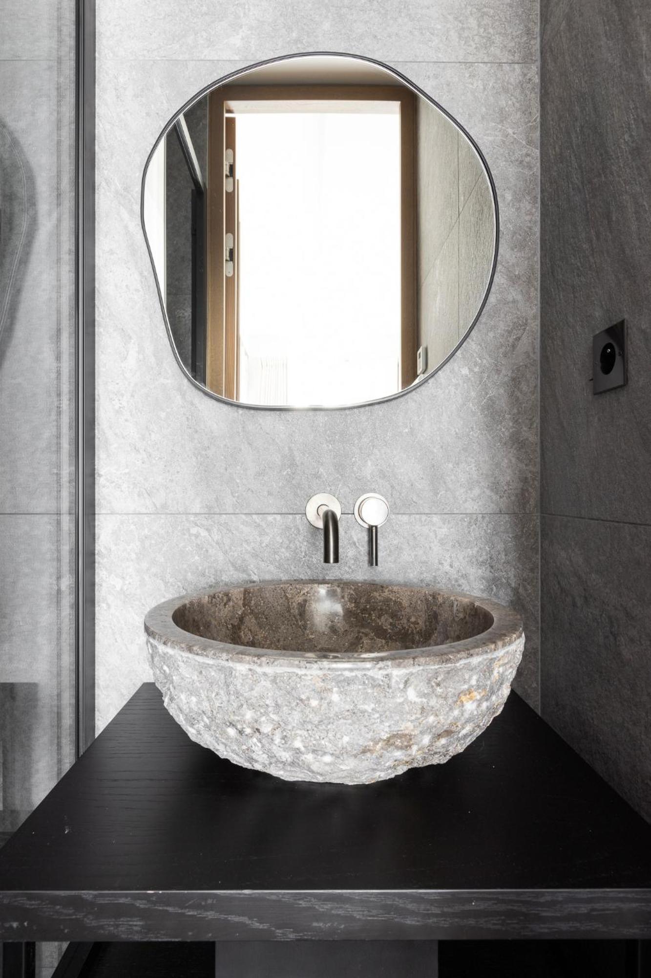 Highstay - Luxury Serviced Apartments - North Marais 2 Paris Bagian luar foto
