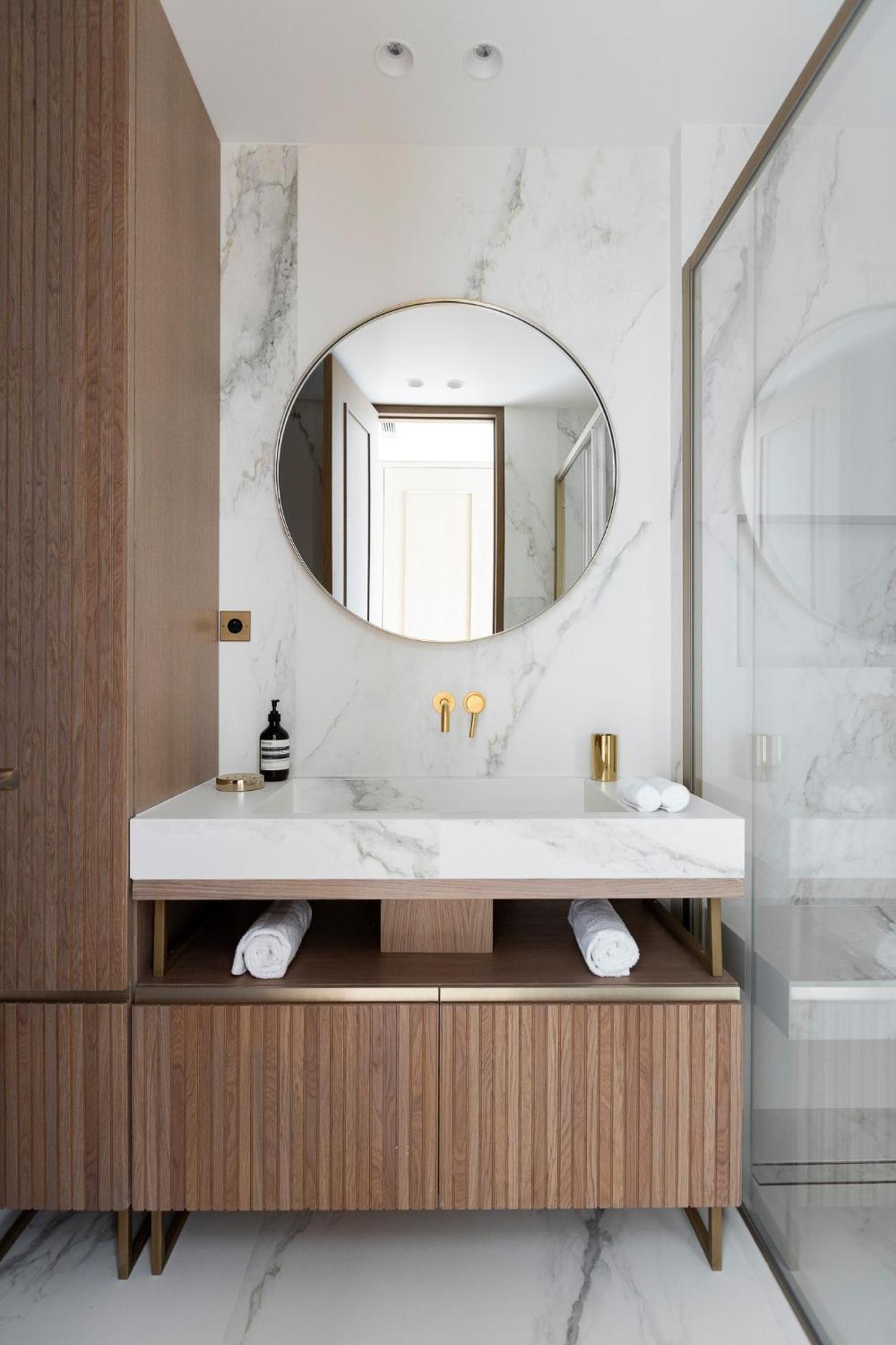 Highstay - Luxury Serviced Apartments - North Marais 2 Paris Bagian luar foto