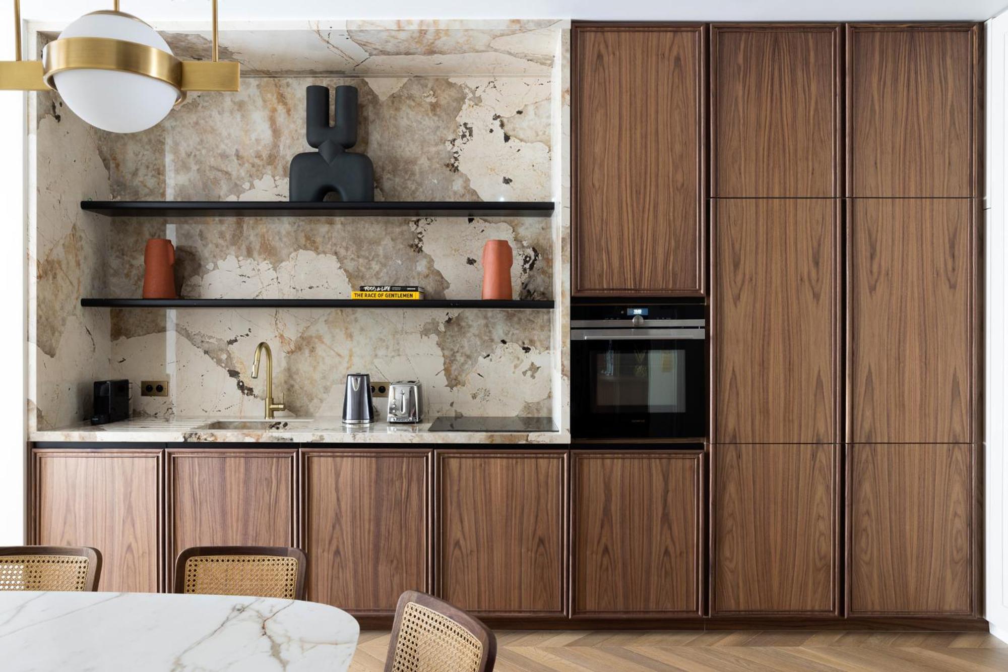 Highstay - Luxury Serviced Apartments - North Marais 2 Paris Bagian luar foto