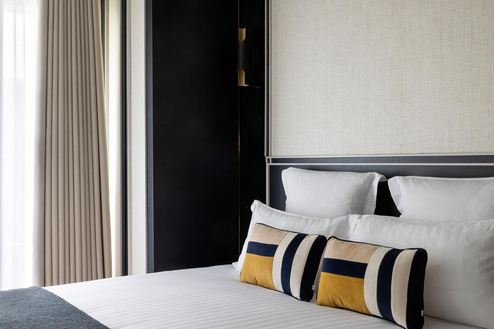 Highstay - Luxury Serviced Apartments - North Marais 2 Paris Bagian luar foto