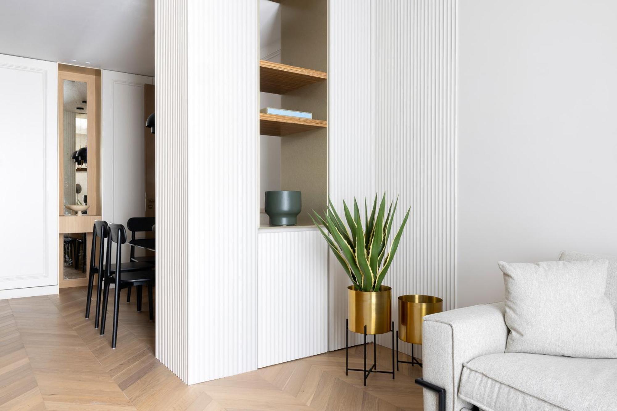 Highstay - Luxury Serviced Apartments - North Marais 2 Paris Bagian luar foto