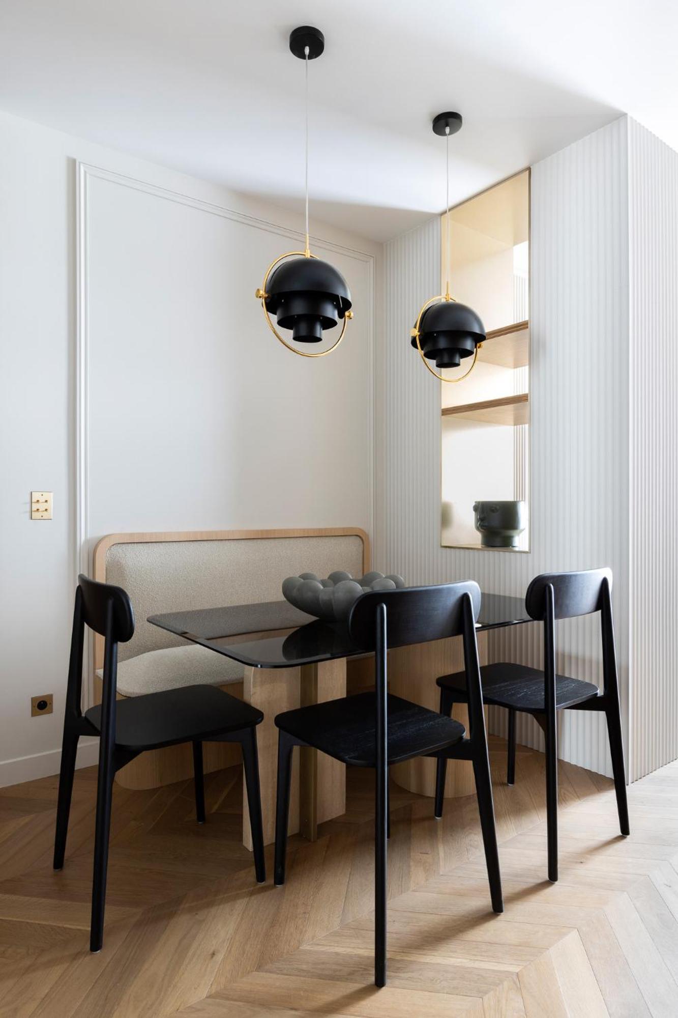 Highstay - Luxury Serviced Apartments - North Marais 2 Paris Bagian luar foto