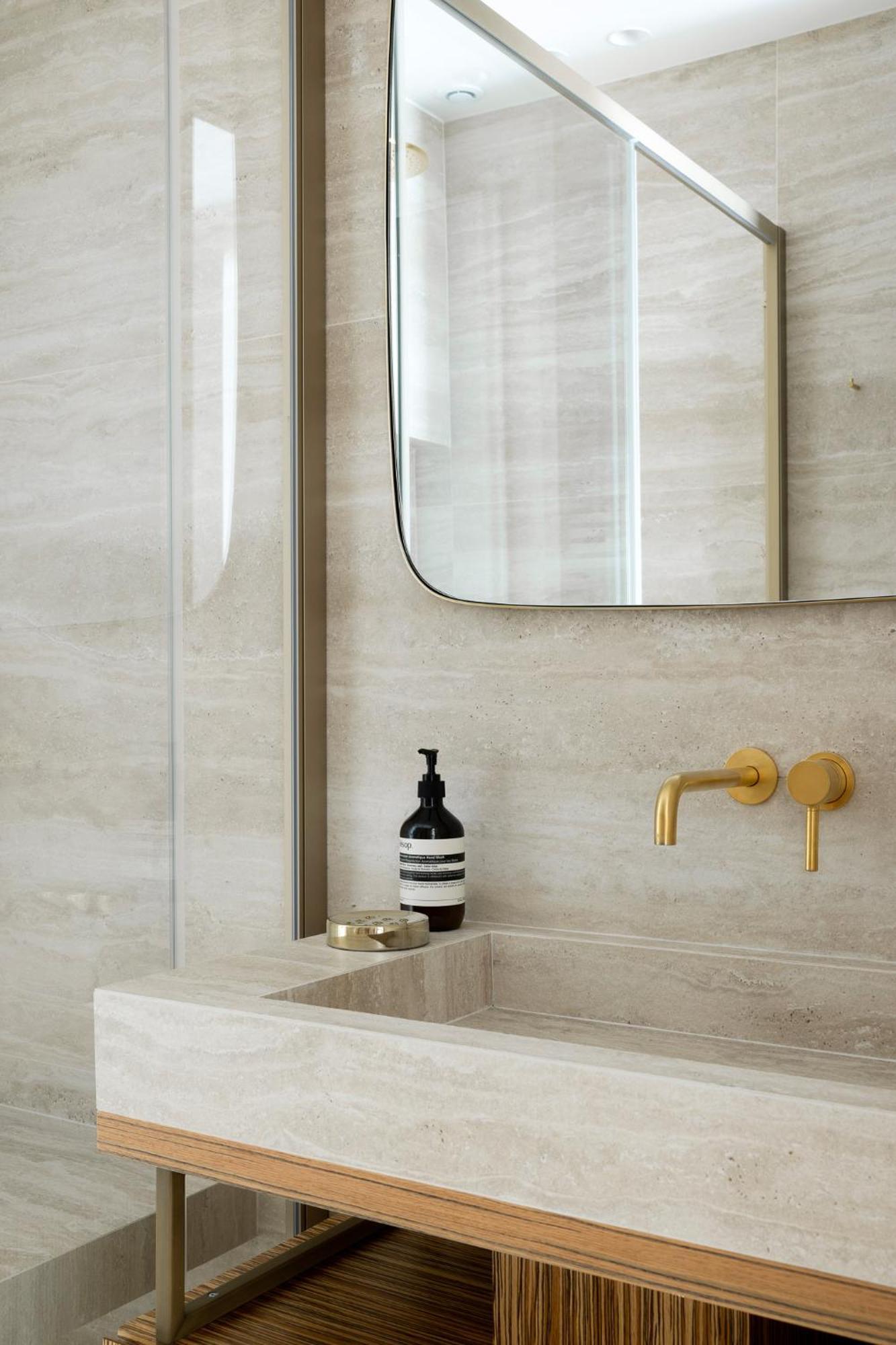 Highstay - Luxury Serviced Apartments - North Marais 2 Paris Bagian luar foto
