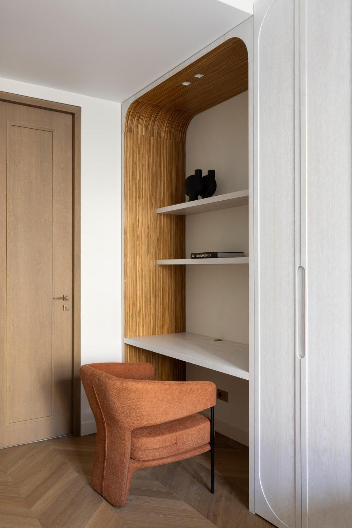 Highstay - Luxury Serviced Apartments - North Marais 2 Paris Bagian luar foto