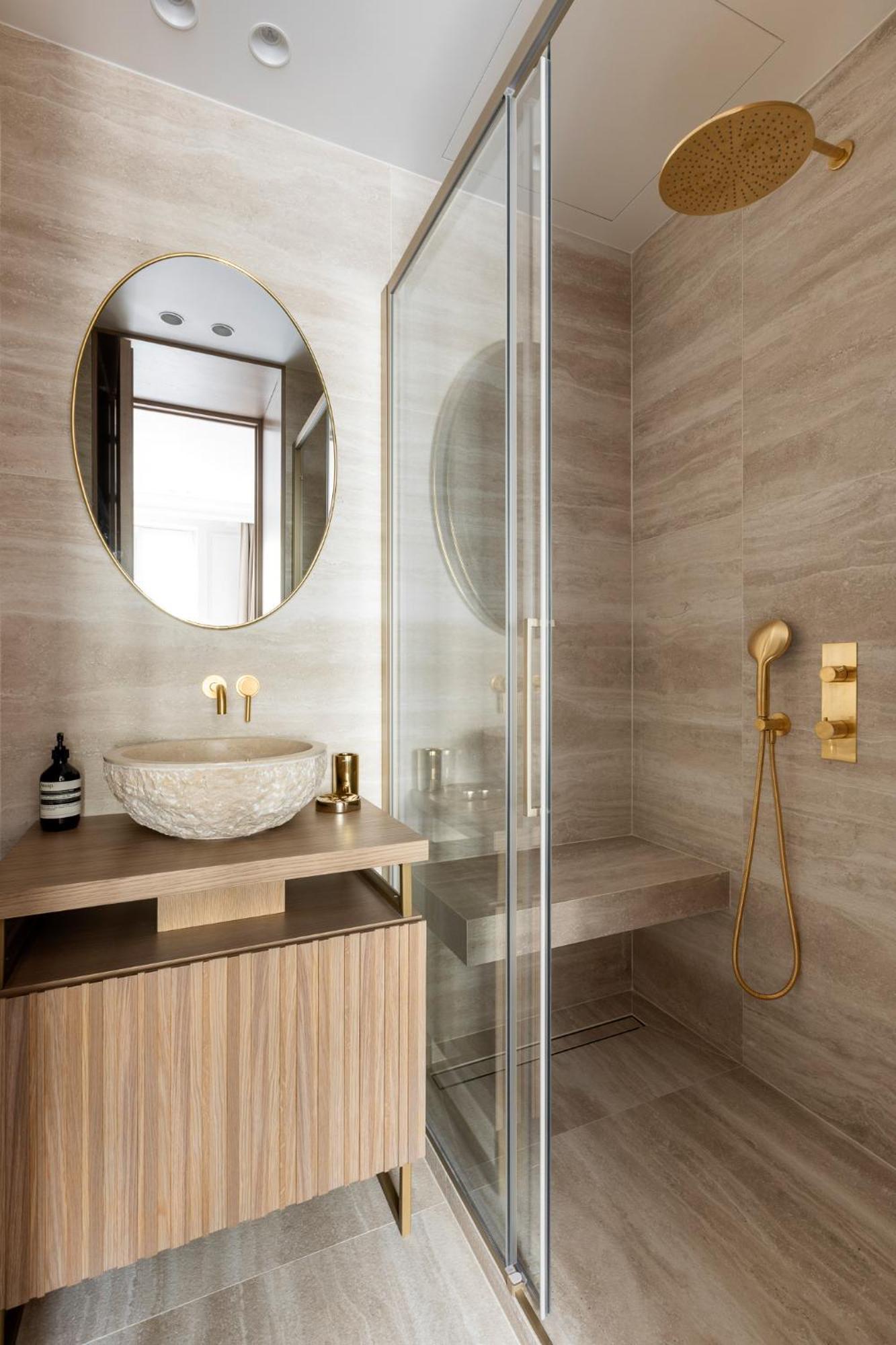 Highstay - Luxury Serviced Apartments - North Marais 2 Paris Bagian luar foto