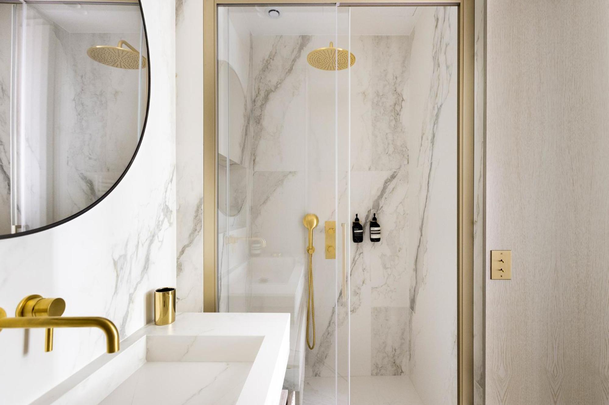Highstay - Luxury Serviced Apartments - North Marais 2 Paris Bagian luar foto