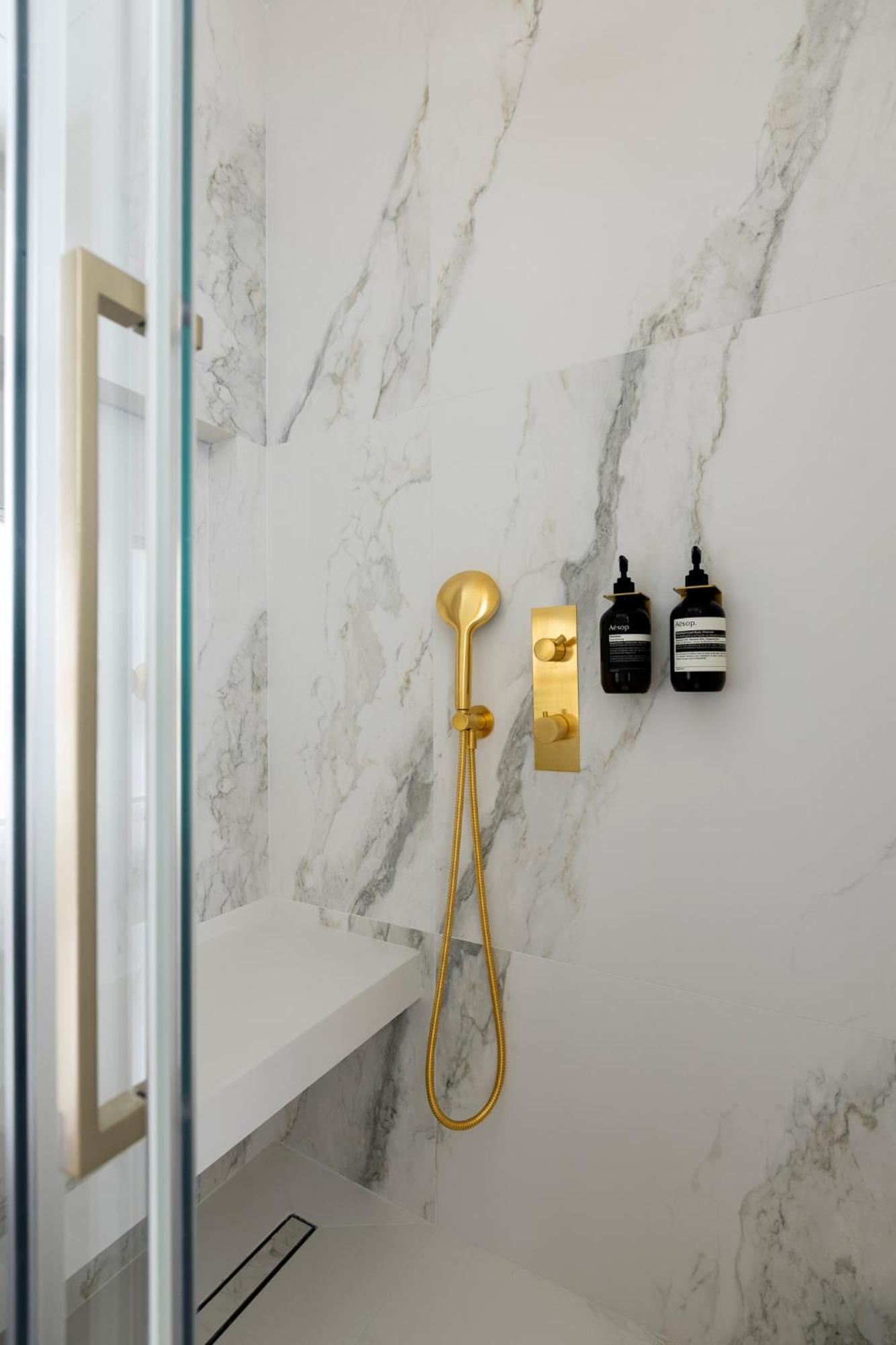 Highstay - Luxury Serviced Apartments - North Marais 2 Paris Bagian luar foto