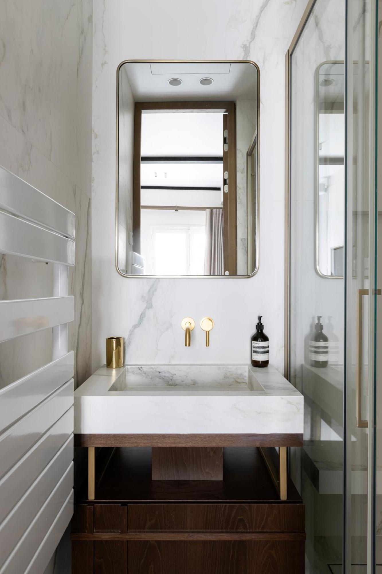 Highstay - Luxury Serviced Apartments - North Marais 2 Paris Bagian luar foto
