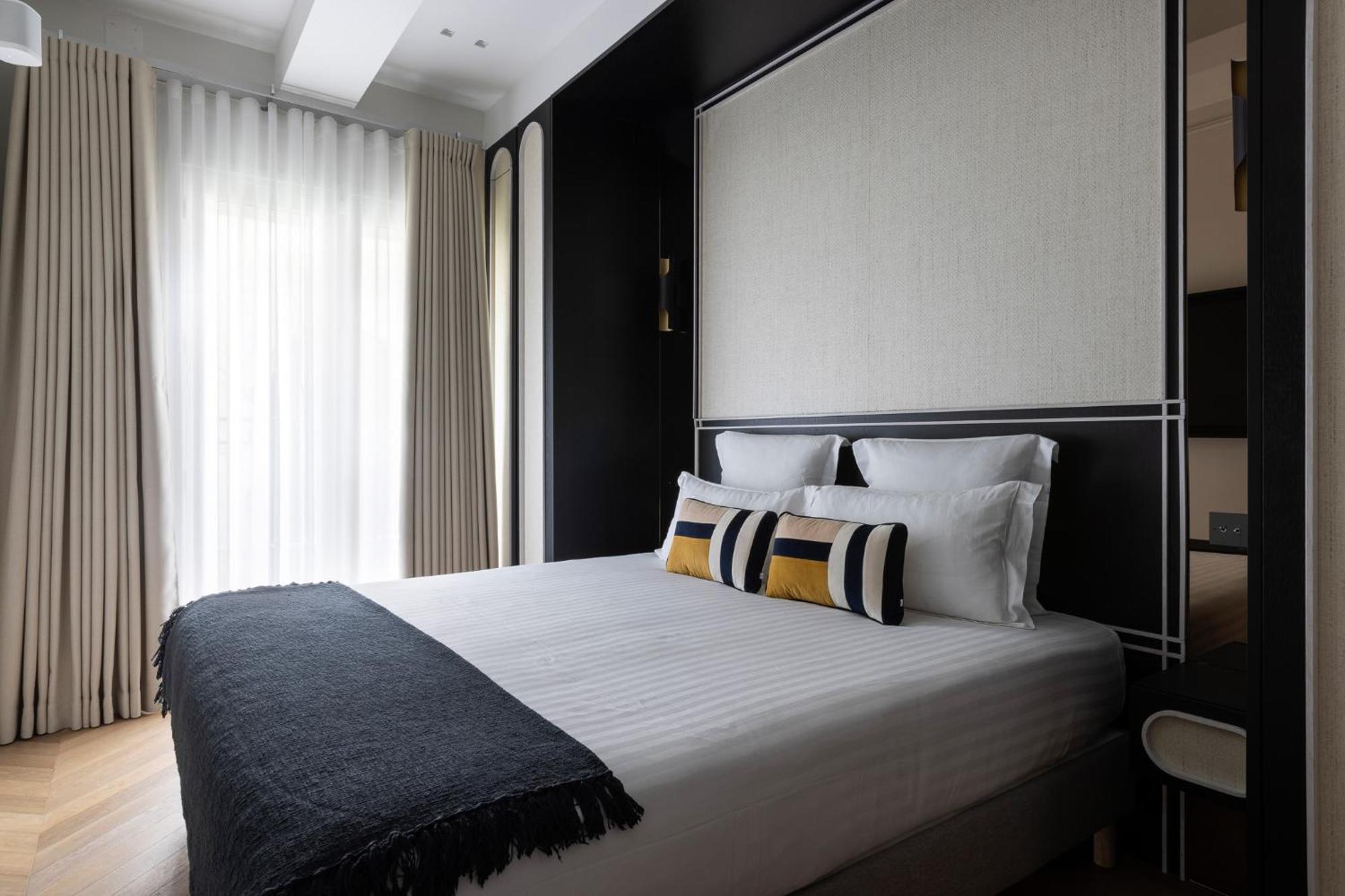 Highstay - Luxury Serviced Apartments - North Marais 2 Paris Bagian luar foto