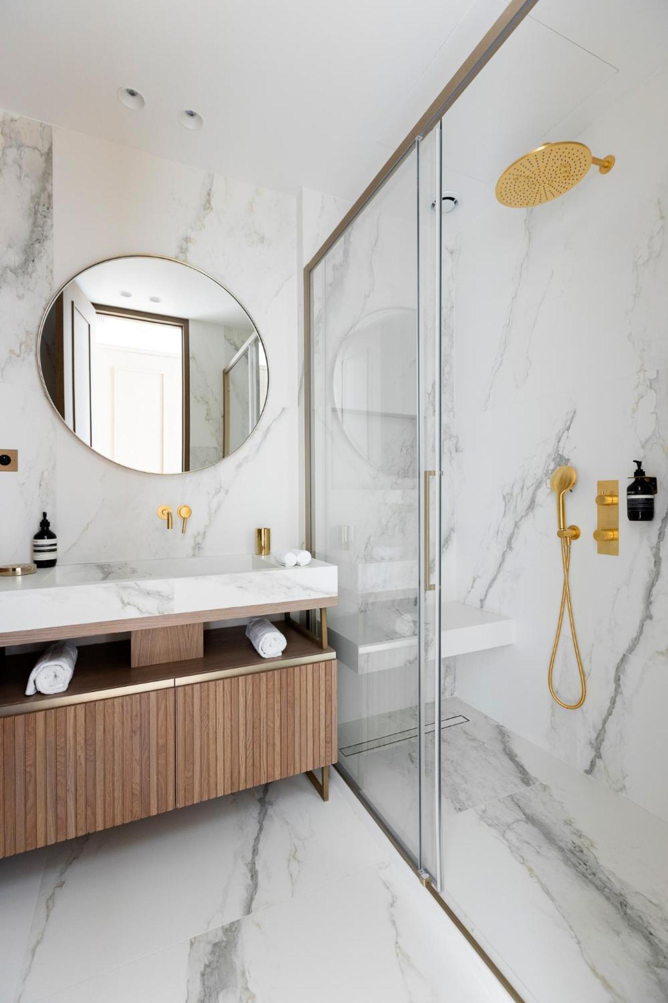 Highstay - Luxury Serviced Apartments - North Marais 2 Paris Bagian luar foto